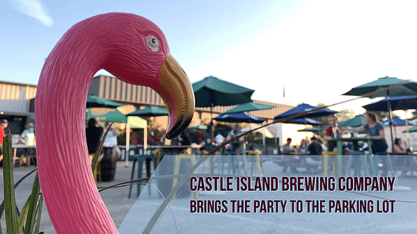 castle island halloween 2020 Upcoming Events Castle Island Brewing Co castle island halloween 2020